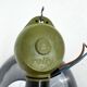 Mid-Century Space Age Adjustable Pendant Light, Italy