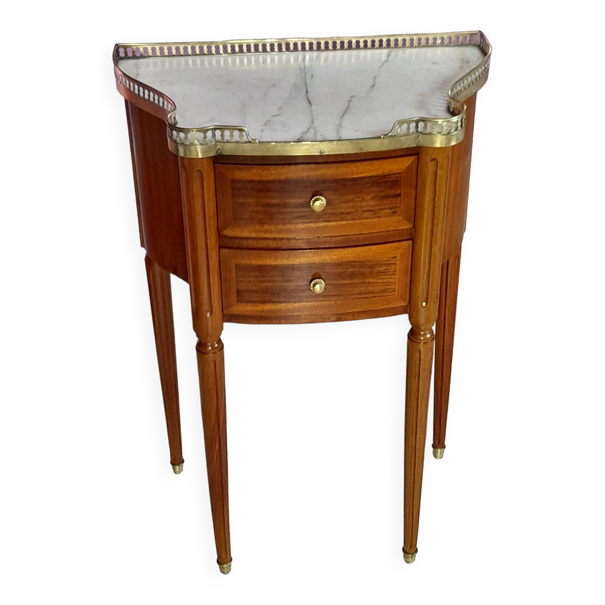 Louis XVI sideboard - 19th century