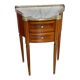 Louis XVI sideboard - 19th century