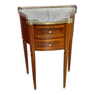 Louis XVI side furniture - 19th century
