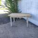 Table de ferme