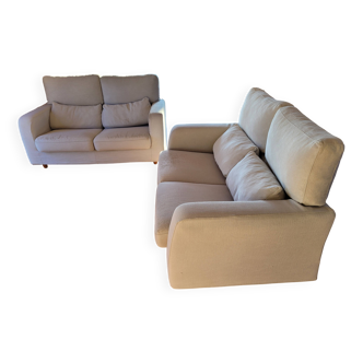 Canapés Roche Bobois- Pacific plus