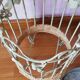 Vintage umbrella holder