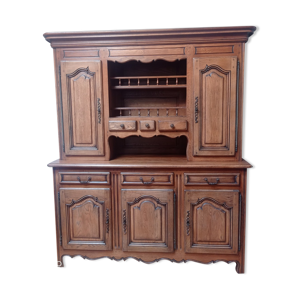 Buffet copie d'ancien XVIIIème