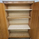 Schoolmaster's cabinet 1960