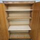 Schoolmaster's cabinet 1960