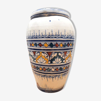 Vase Safi Marocain