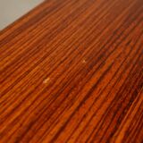 Alfred Hendrickx for Belform – Zebrano chest of drawers, 1960s