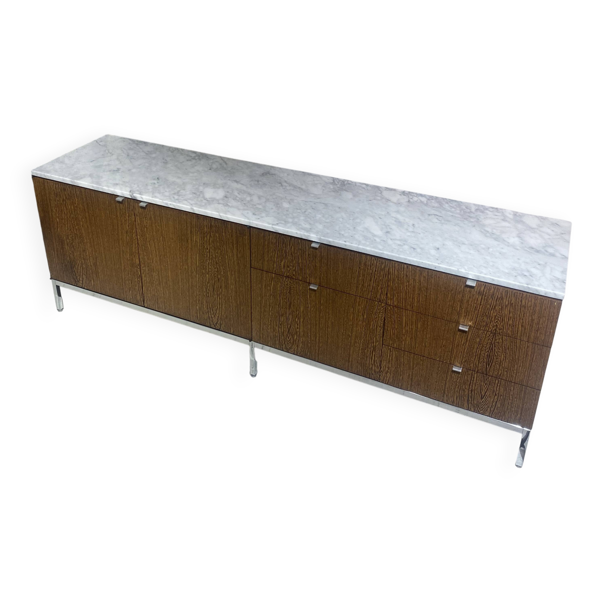 Florence Knoll Sideboard, Knoll International Editions