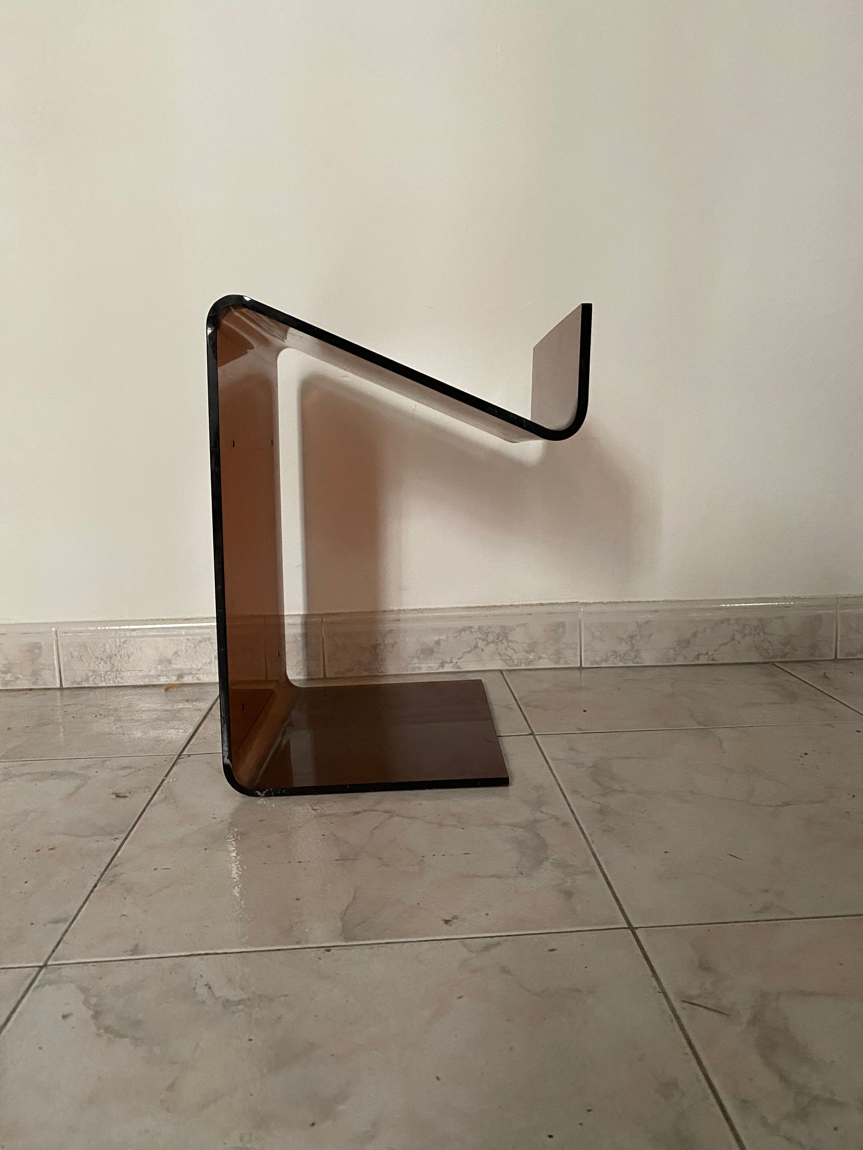 Magazine Holder 70-80s