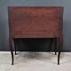 Slope desk in rosewood and rosewood marquetry, Louis XV – XVIII century