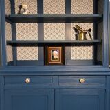 Buffet two bodies 1910s