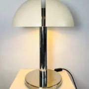 D-2144 Octavo Table Lamp By Raak Amsterdam, The Netherlands, 1970S