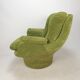 Karate Armchair by Michel Cadestin for Airborne, France, 1970s