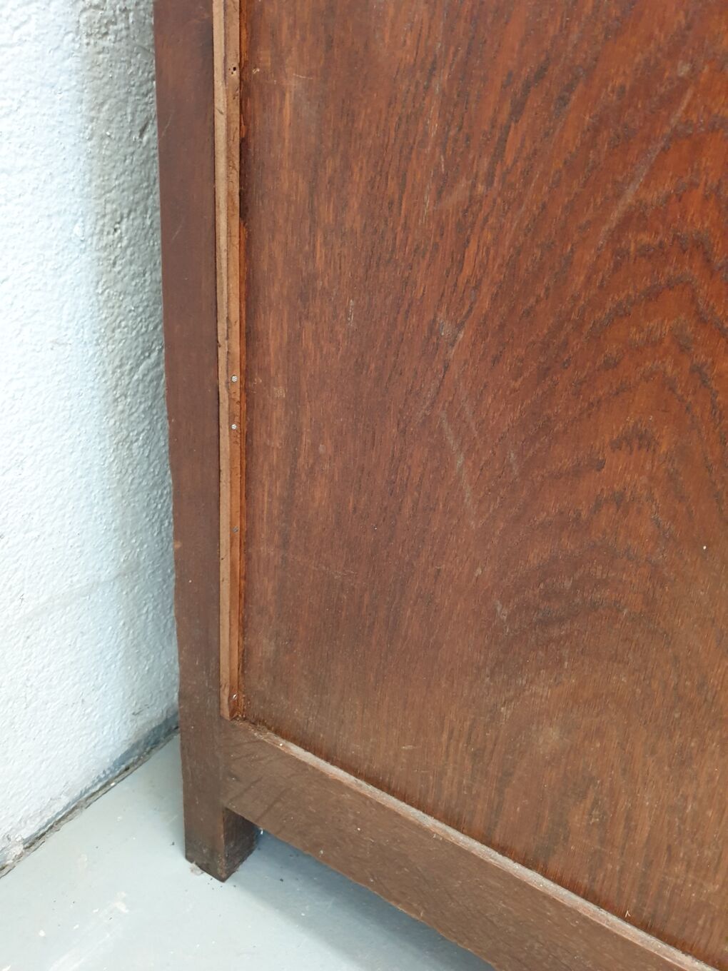 Chest of drawers 7 drawers art deco