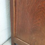 Commode 7 tiroirs art deco