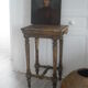 Ancien comptoir de magasin