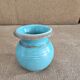 Vase boule vintage en céramique par Bodo Mans1960 