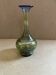 Iridescent glass soliflore