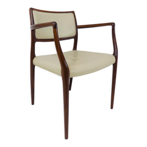 Fauteuil Niels O. Møller modèle