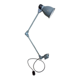german working lamp from Fabrilux, modell: Disco from the 60s