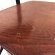 Lot of 4 vintage school chairs Galvanitas S16 Netherlands