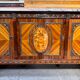 Large Louis XVI style sideboard