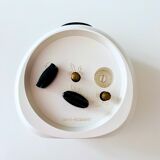 Blessing Alarm Clock, Space Age Table Clock, 70s