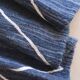 Tapis Kilim Bleu - 297 x 195 cm
