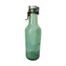 Ideal glass milk bottle with porcelain stopper 210693