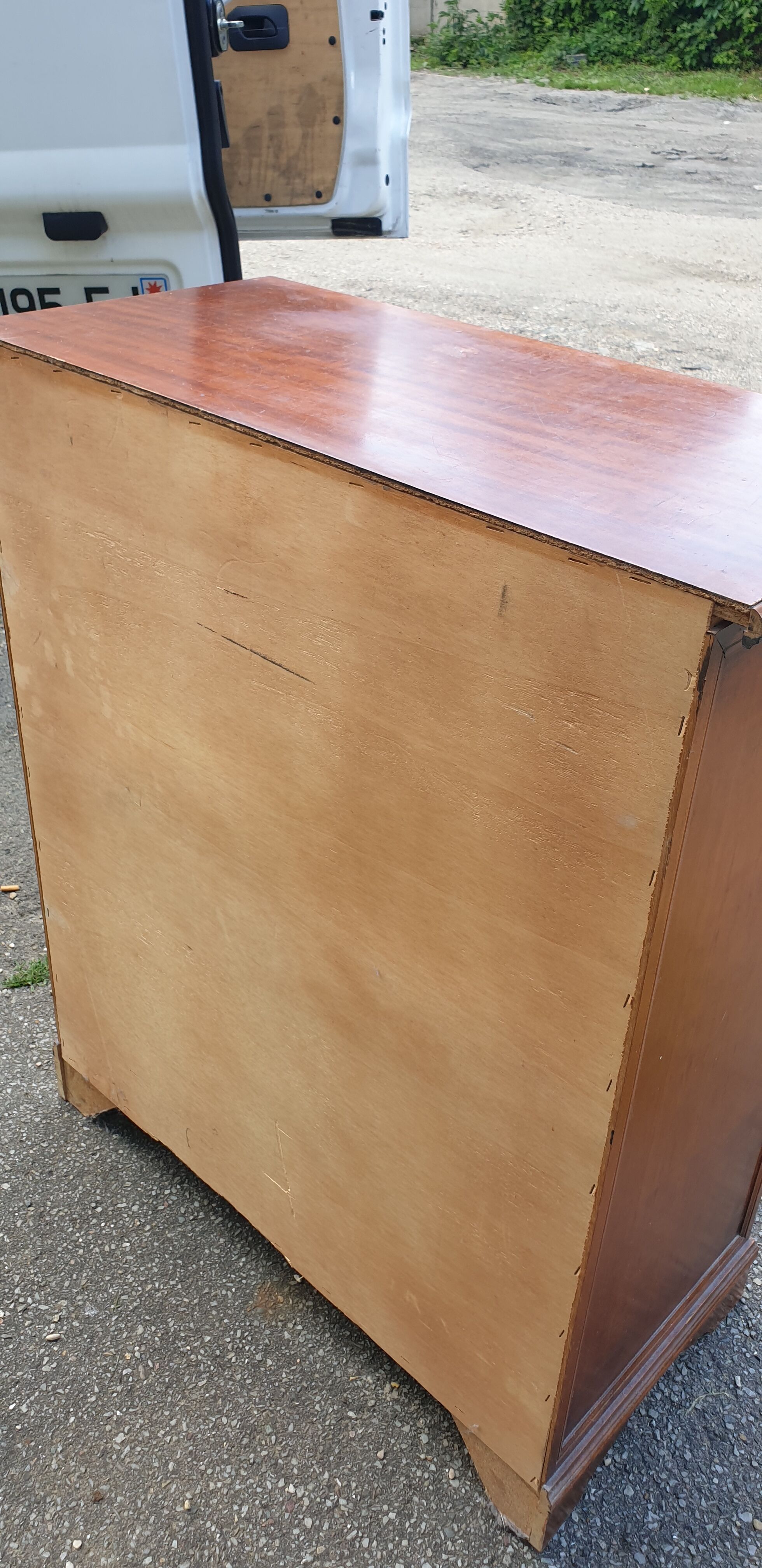 Chest of drawers 5 drawers