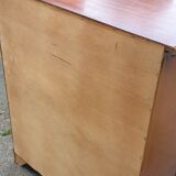 Commode  5 tiroirs
