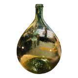 Demijohn Green 47 cm