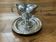 Saucière Christofle en métal argenté