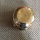 Copper pot cover