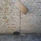 Vintage floor lamp