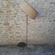 Lampadaire vintage