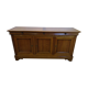 Low buffet