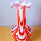 Vase Carlo Moretti Murano 70s