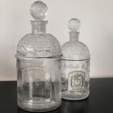 Old Guerlain bee bottle