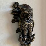 Small door knocker