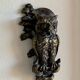 Small door knocker