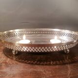 Tea light candles