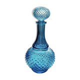 Glass decanter