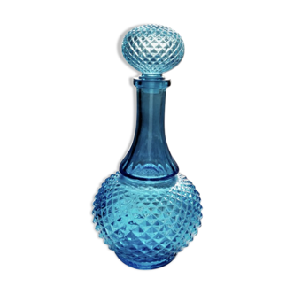 Glass decanter