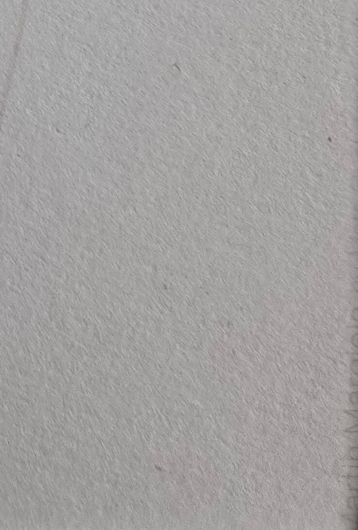 Martin Margiela – Visionaire No 11 “White”, 1994 – Framed relief artwork