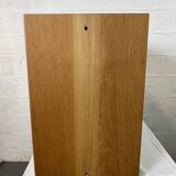 Vintage wall cupboard