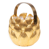 Vintage Artisjok Icebucked by Hans Turnwald for Freddotherm, Zwitserland