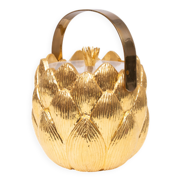 Vintage Artisjok Icebucked par Hans Turnwald pour Freddotherm, Suisse
