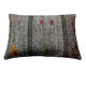 Housse de coussin vintage turque faite à la main 40 x 60 cm